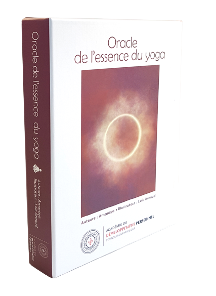 Coffret 10 Oracles