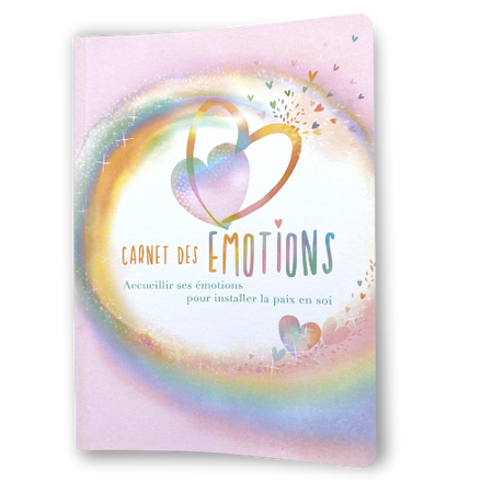 Coffret des émotions amoureuses - Le Temple des Oracles