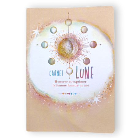 Coffret de la Femme Lunaire - Le Temple des Oracles