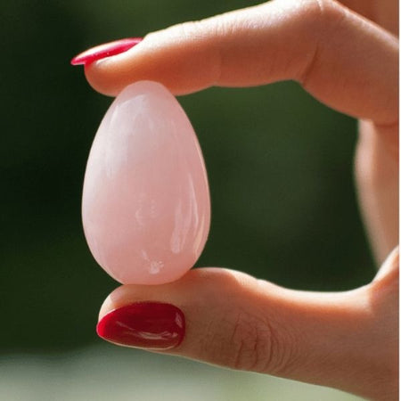 Formation  Oeuf de Yoni holistique, un chemin d’amour de soi avec Amaraya.