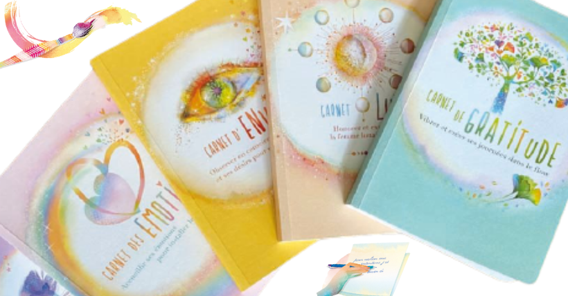 Nos Carnets