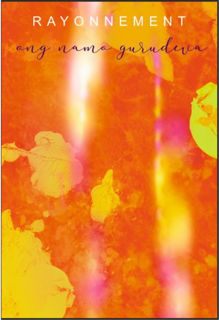 Oracle des Mantras