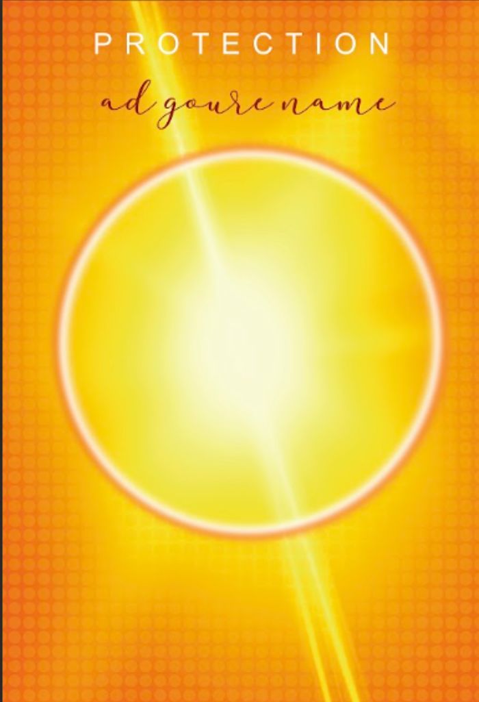 Oracle des Mantras