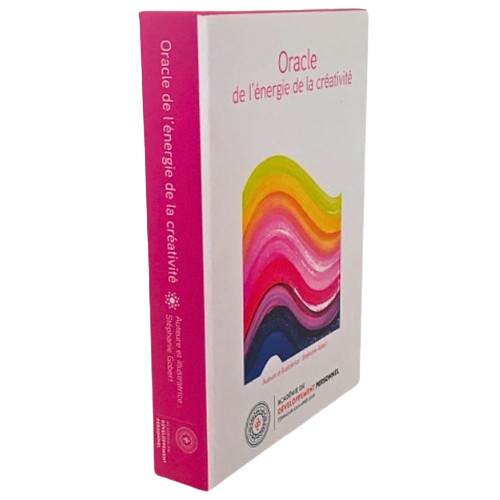 Coffret 10 Oracles