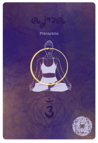 Coffret Oracles du Yoga - Le Temple des Oracles