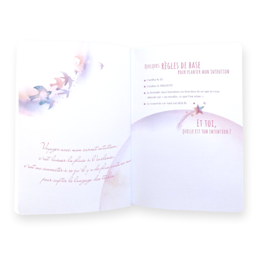 Coffret Activation Abondance - Le Temple des Oracles