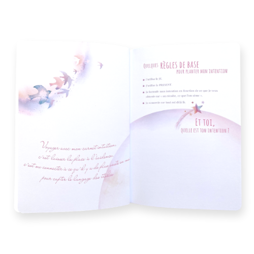 Coffret du langage de l'âme - Le Temple des Oracles