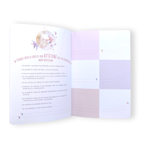 Coffret Activation Abondance - Le Temple des Oracles