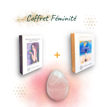 Coffret Spécial Féminité
