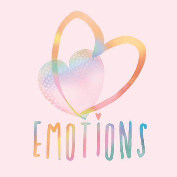 CARNET DES EMOTIONS - Le Temple des Oracles