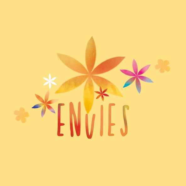 CARNET D'ENVIES - Le Temple des Oracles