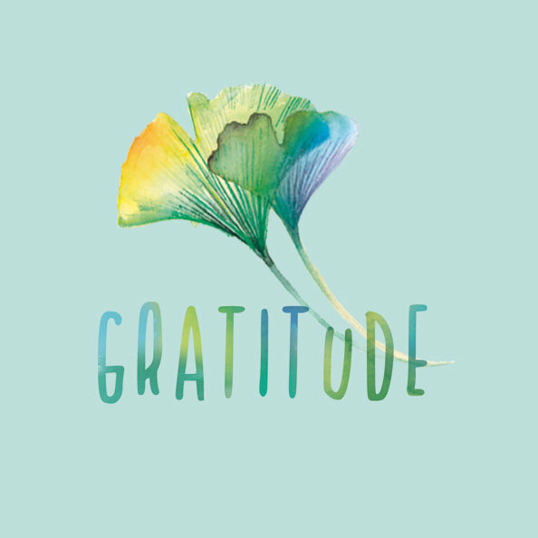 CARNET DE GRATITUDE - Le Temple des Oracles