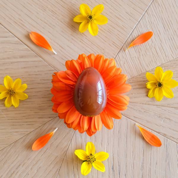 Agate - grand - non troué - Livraison EXPRESS - Le Temple des Oracles