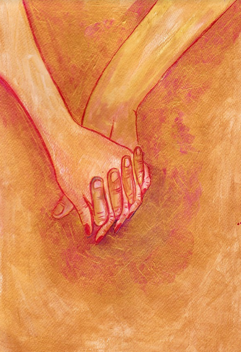 Oracle des Messages de L'Amour - Le Temple des Oracles