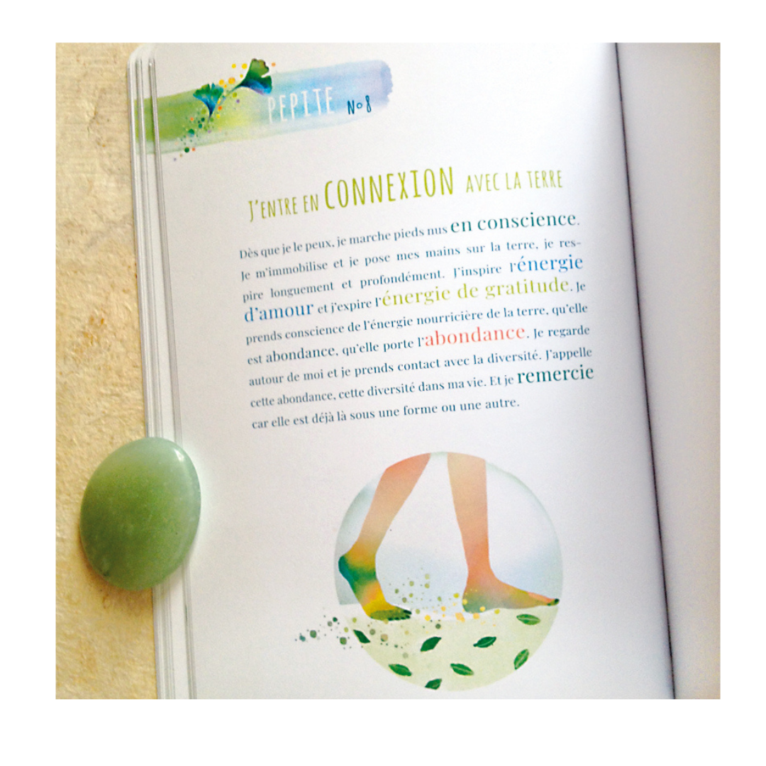 Coffret Activation Abondance - Le Temple des Oracles