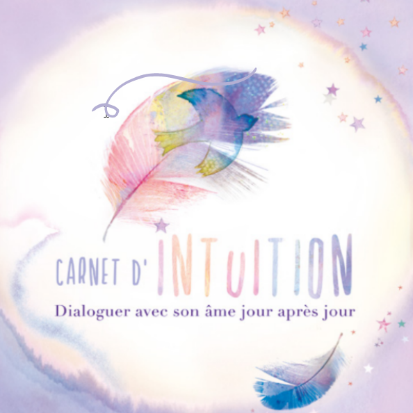 CARNET D' INTUITION - Le Temple des Oracles