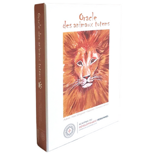 COFFRET 7 ORACLES - Le Temple des Oracles